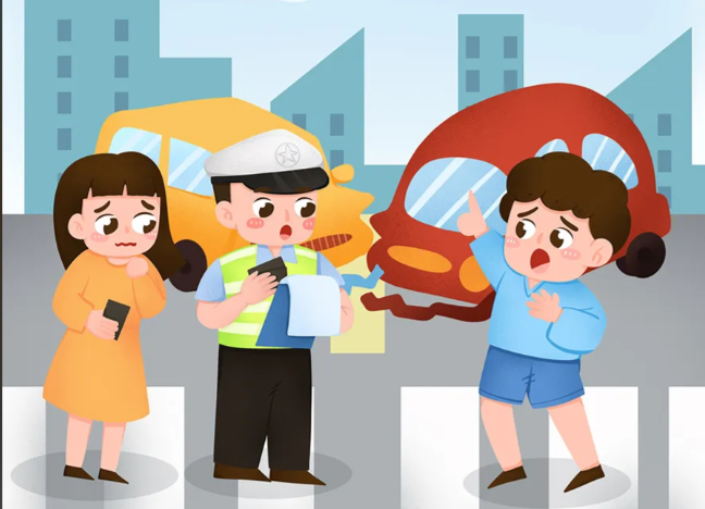 419元纠纷化解实录：看调解员守护网约车司机的"车轮生计"