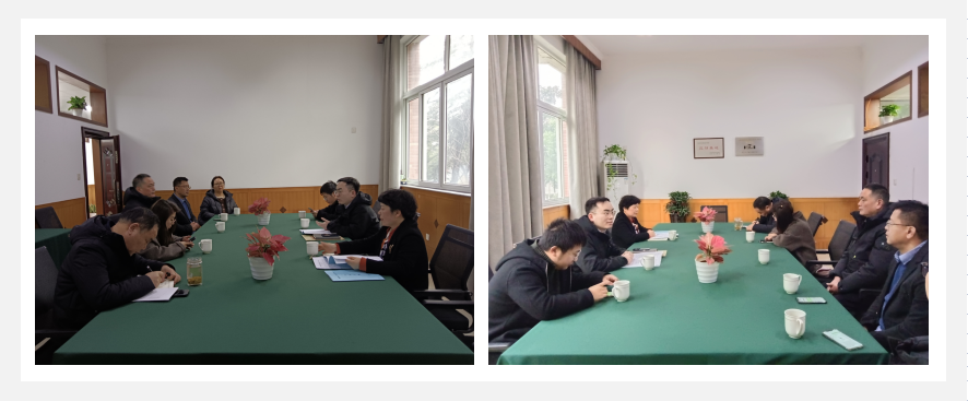 塘栖镇领导莅临彩名堂科创产业园节后安全生产指导