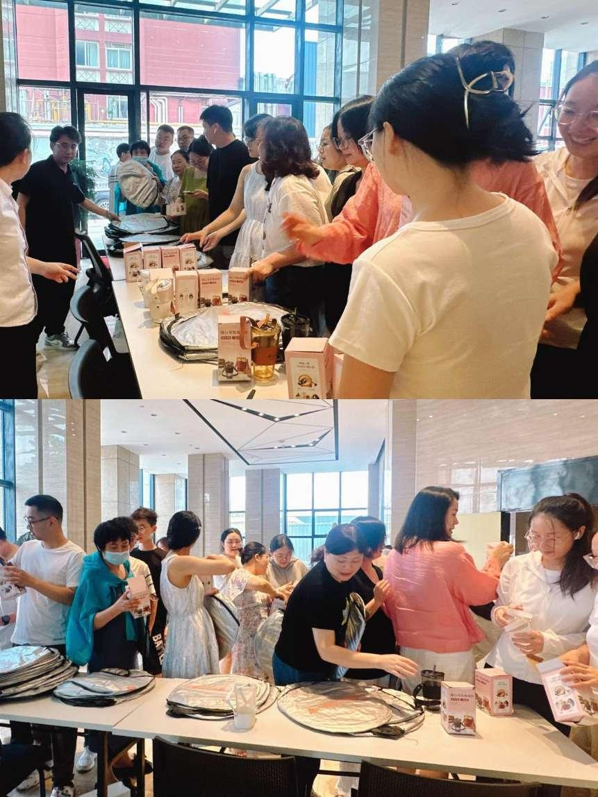 7月限定福利放送，，，，，，带你一起chill一夏！