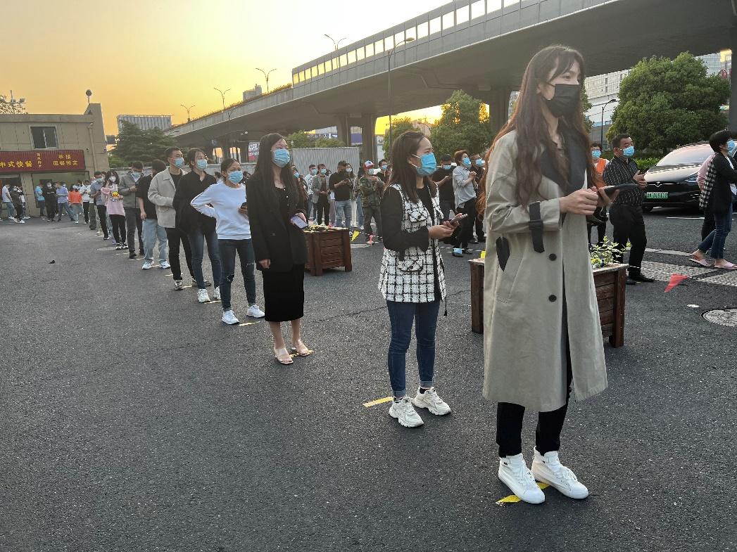 助力防控，，，，，，，，我们“疫”不容辞