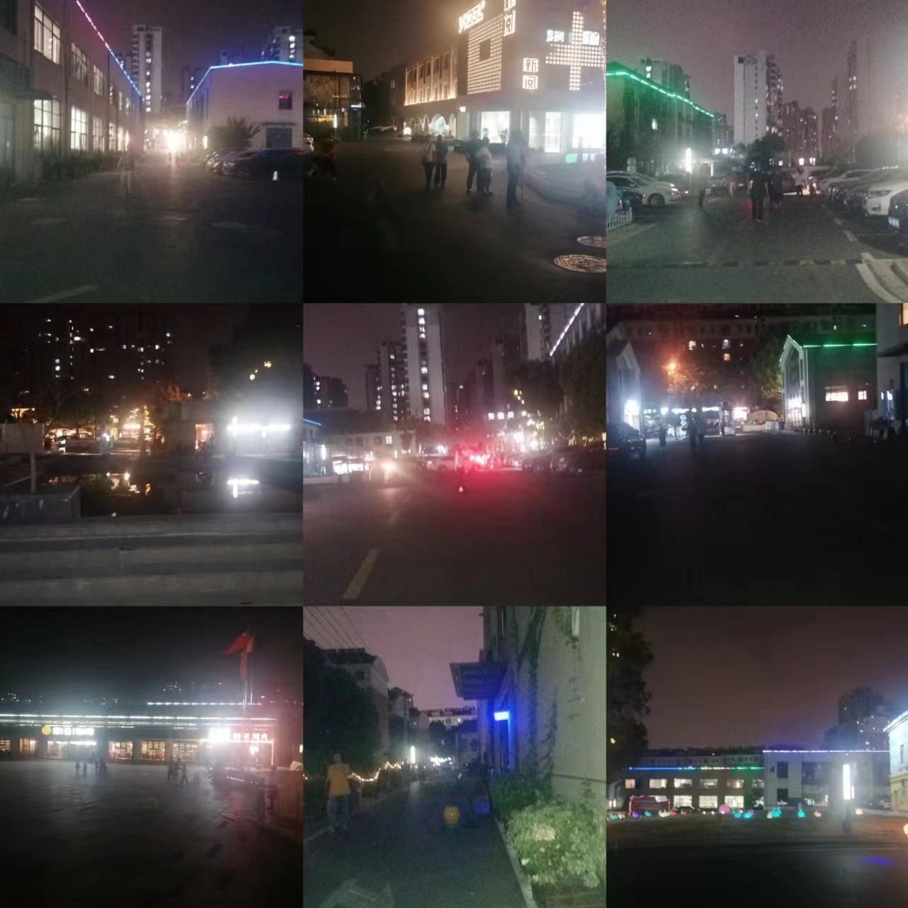 彩名堂文创集团全力做好国庆节前各项服务保障工作