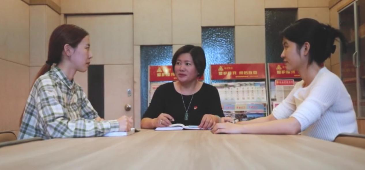 彩名堂集团扎实开展“员工关爱工程”建设