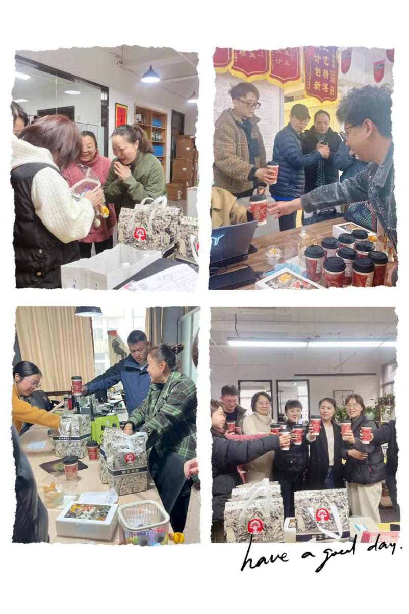 幸福加倍，，，，，，“彩名堂福利日”再升级